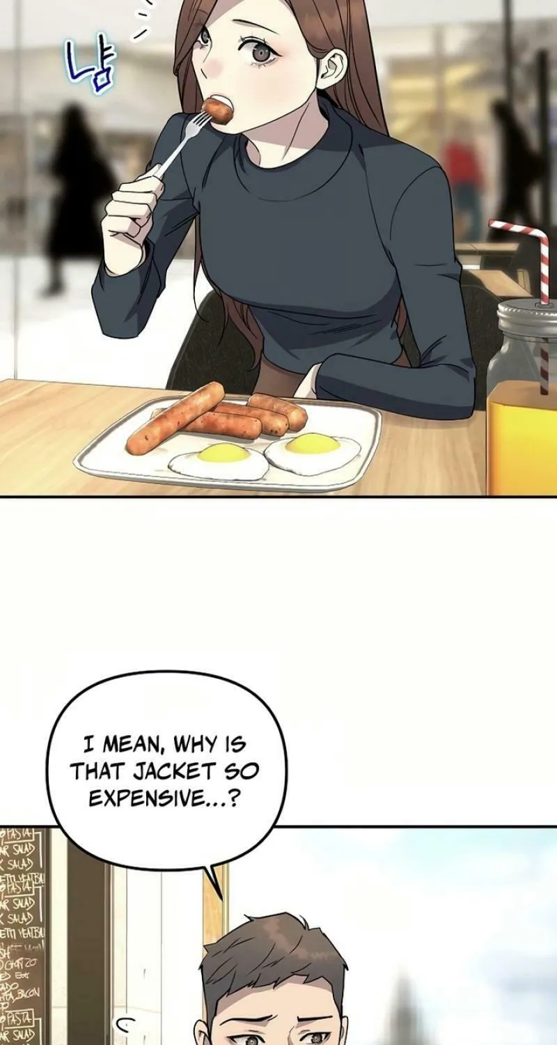 My Love, My Misery Chapter 31 page 52 - 