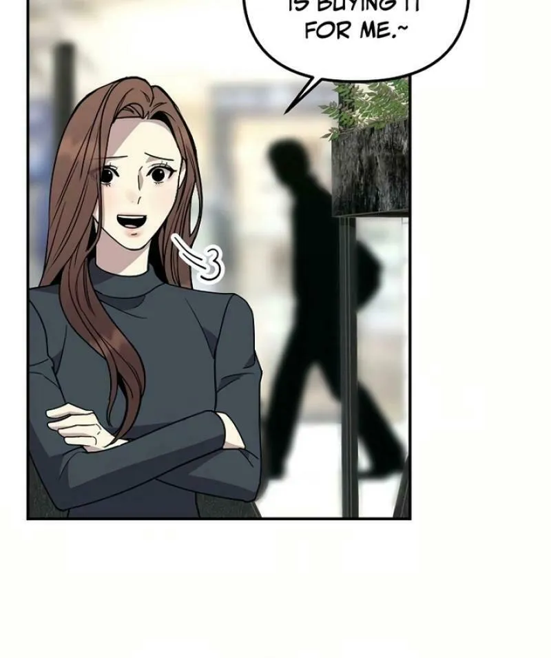 My Love, My Misery Chapter 31 page 54 - 