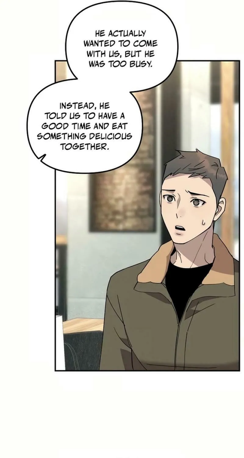 My Love, My Misery Chapter 31 page 55 - 
