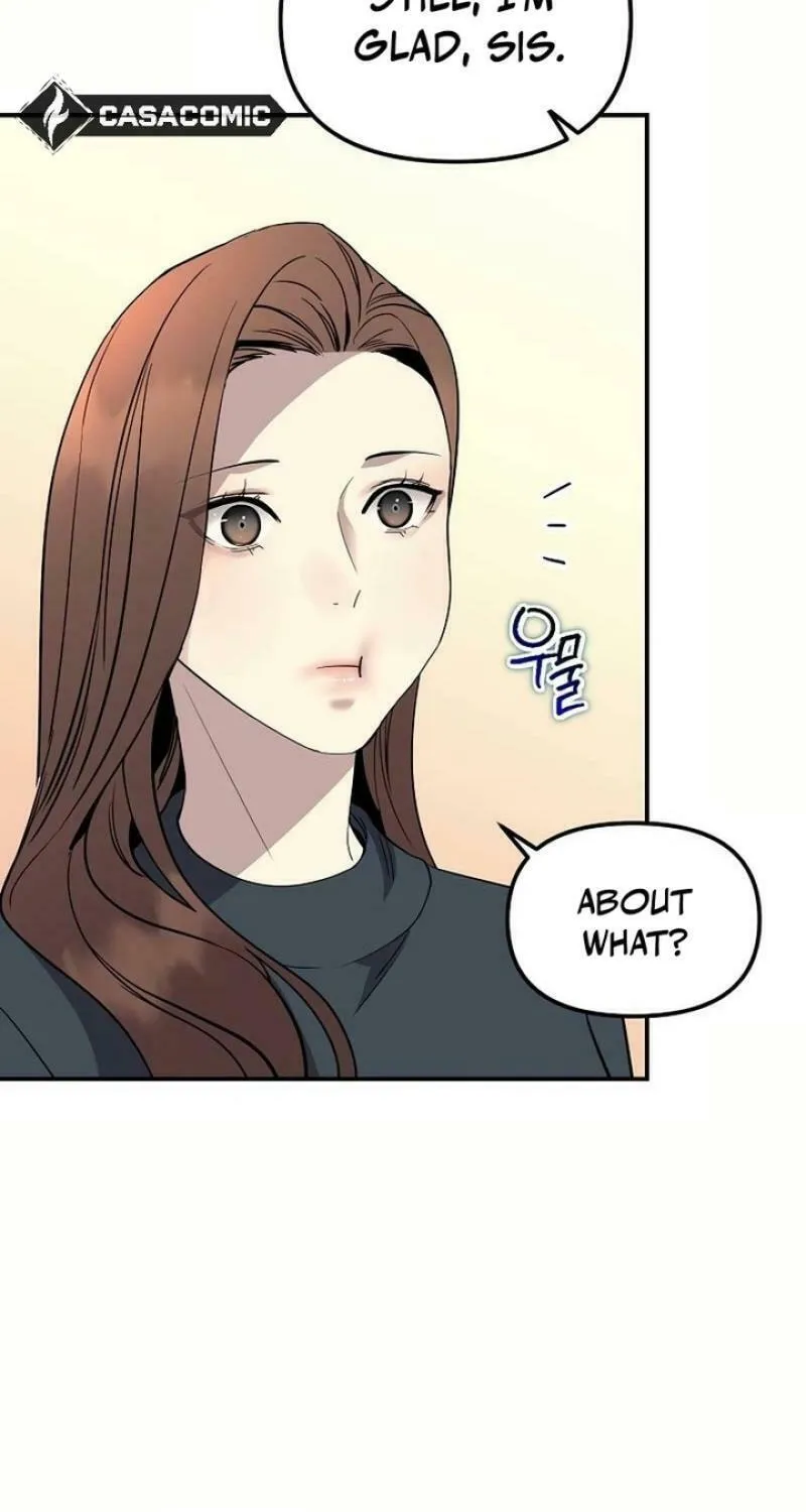 My Love, My Misery Chapter 31 page 57 - 
