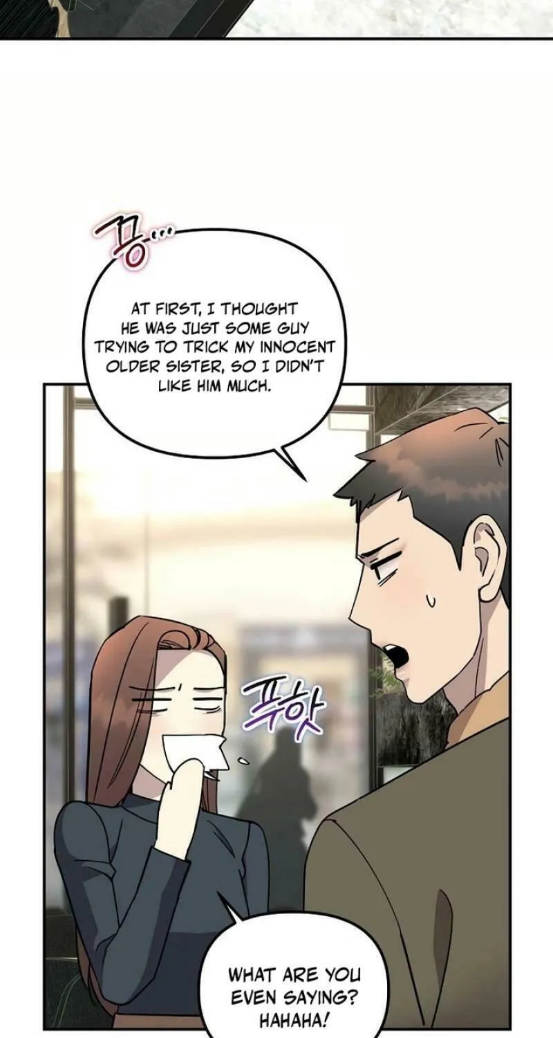 My Love, My Misery Chapter 31 page 59 - 