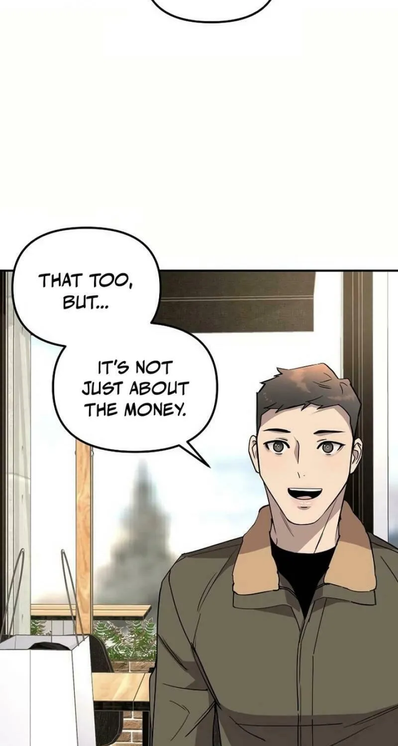 My Love, My Misery Chapter 31 page 60 - 
