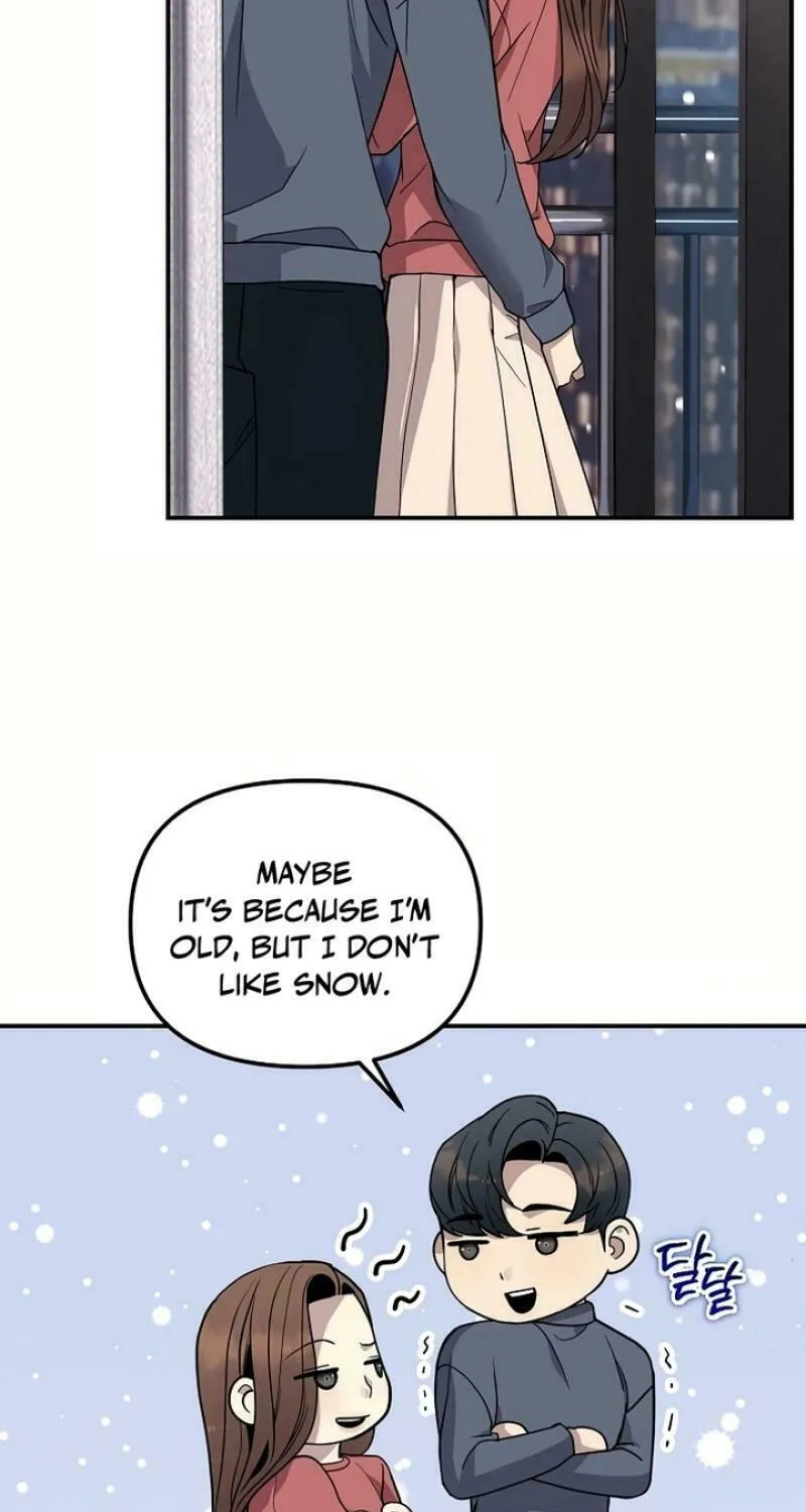 My Love, My Misery Chapter 31 page 7 - 