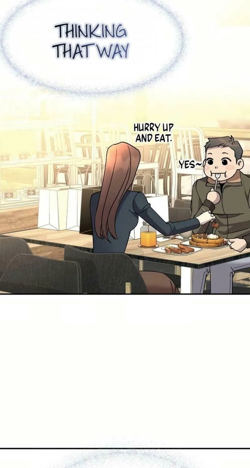 My Love, My Misery Chapter 31 page 64 - 