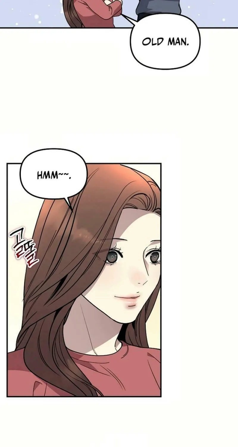 My Love, My Misery Chapter 31 page 8 - 