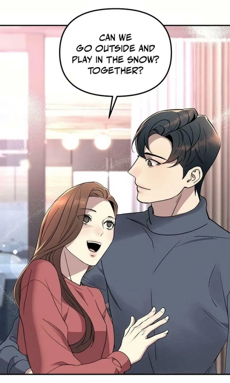 My Love, My Misery Chapter 31 page 9 - 