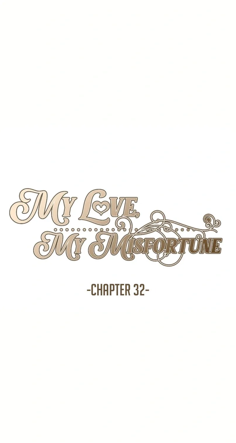 My Love, My Misery Chapter 32 page 20 - 
