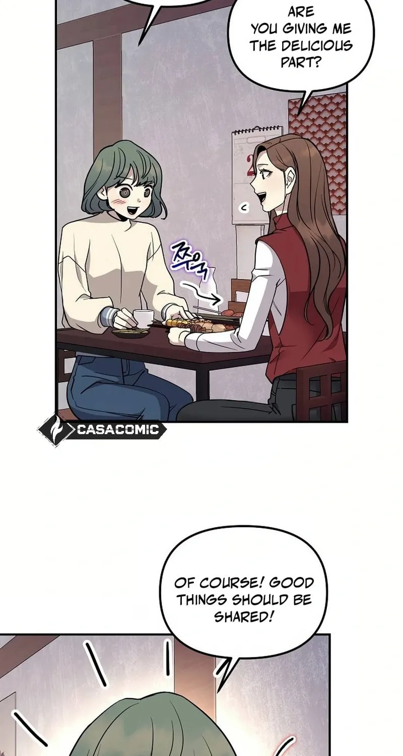 My Love, My Misery Chapter 32 page 25 - 
