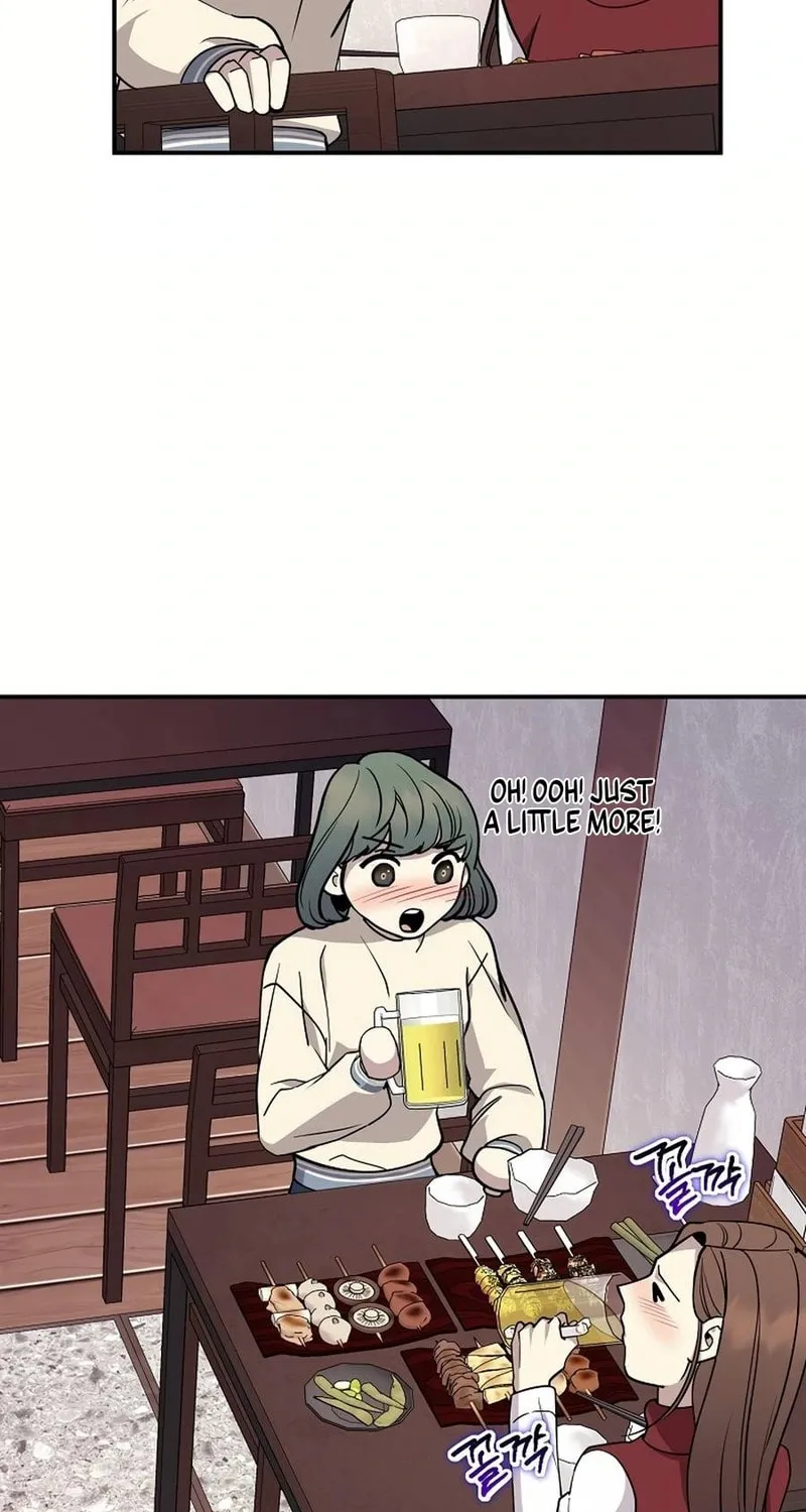 My Love, My Misery Chapter 32 page 28 - 