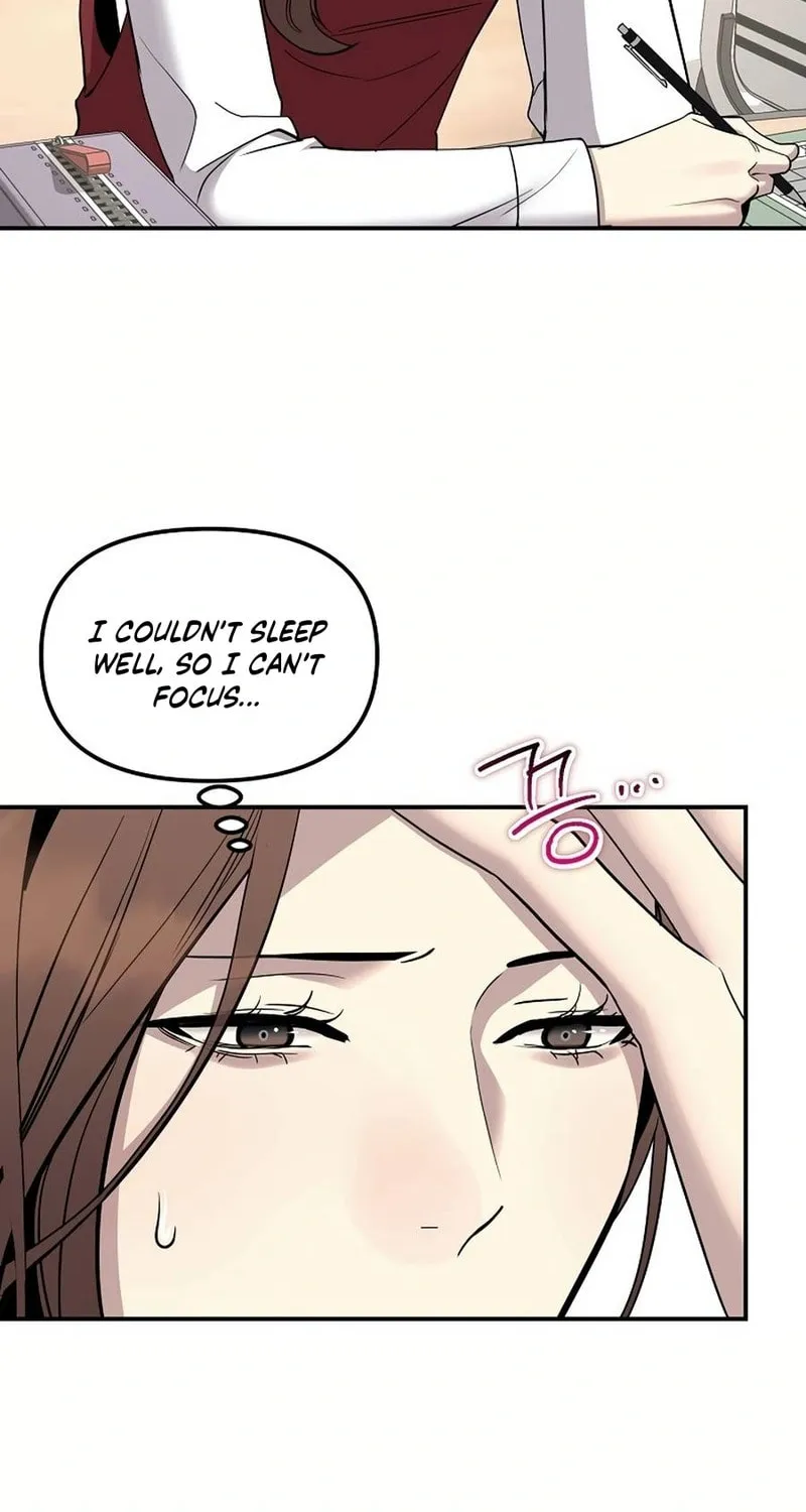 My Love, My Misery Chapter 32 page 4 - 