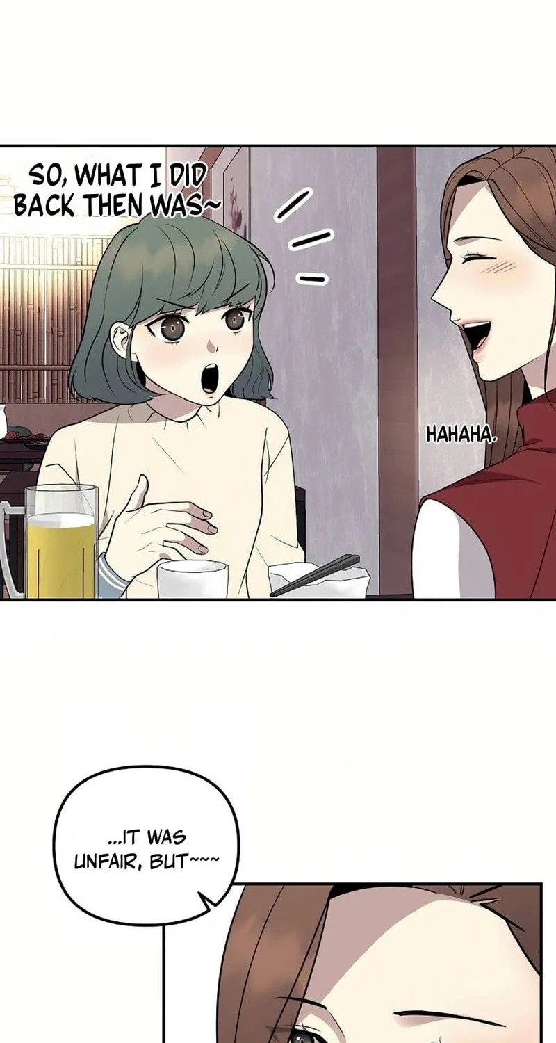 My Love, My Misery Chapter 32 page 31 - 