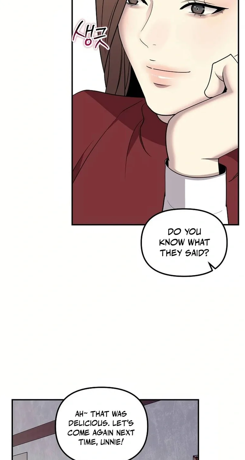 My Love, My Misery Chapter 32 page 32 - 