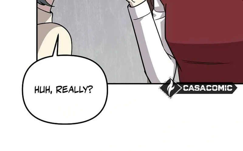My Love, My Misery Chapter 32 page 35 - 