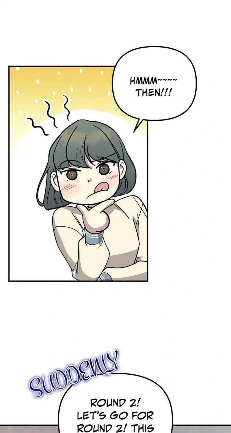My Love, My Misery Chapter 32 page 36 - 
