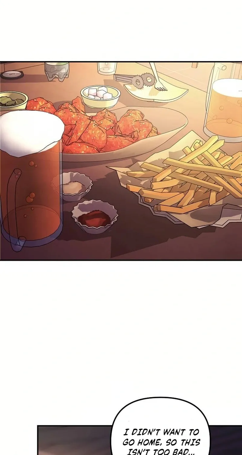 My Love, My Misery Chapter 32 page 39 - 