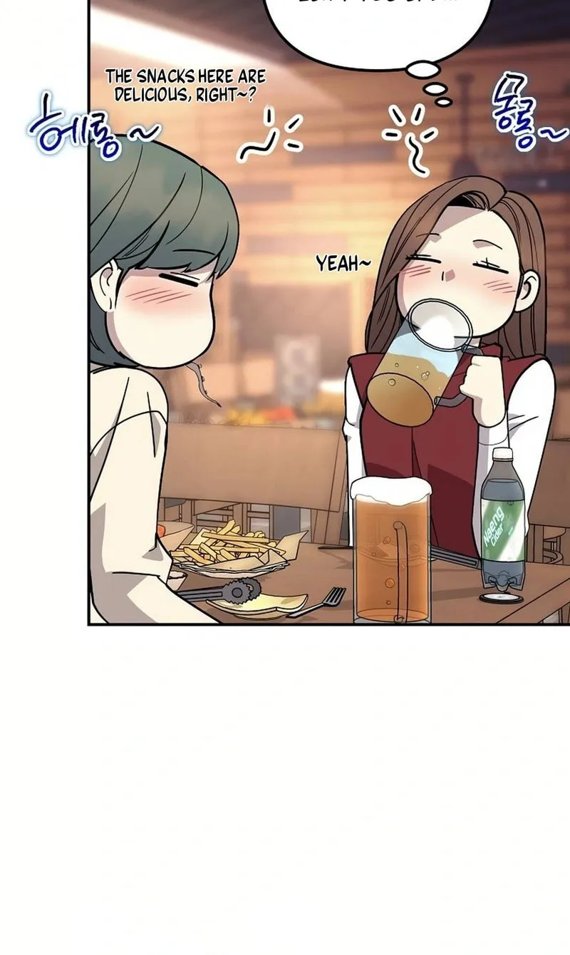 My Love, My Misery Chapter 32 page 40 - 