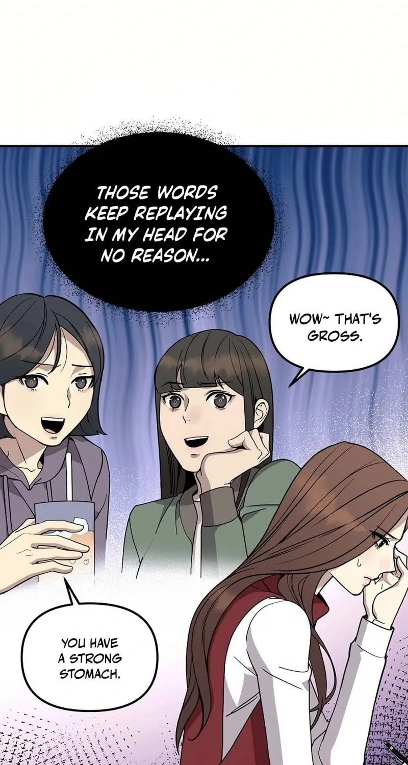 My Love, My Misery Chapter 32 page 5 - 