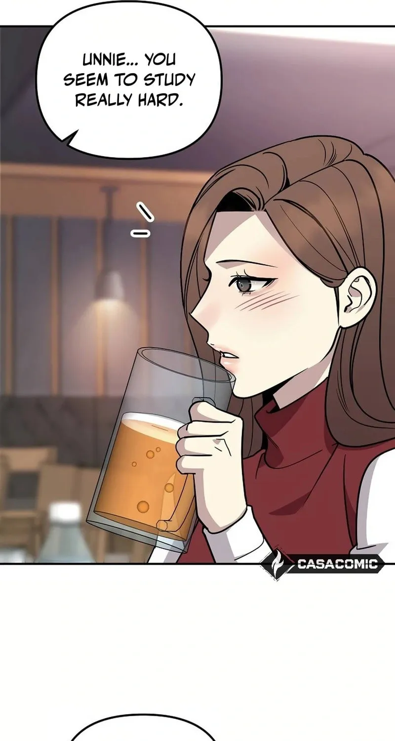 My Love, My Misery Chapter 32 page 41 - 