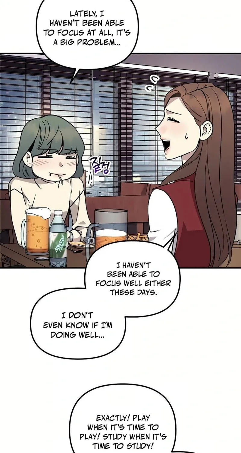 My Love, My Misery Chapter 32 page 42 - 