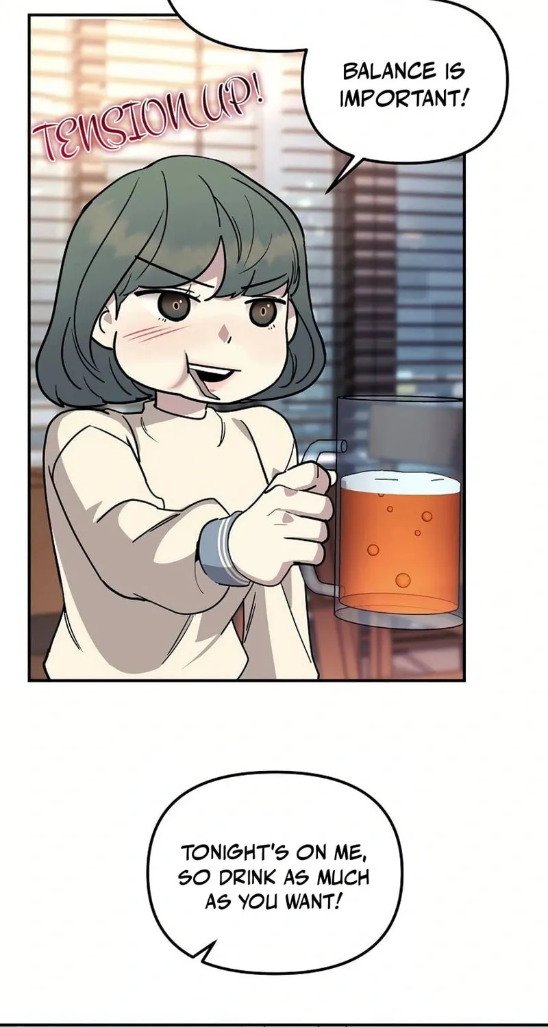 My Love, My Misery Chapter 32 page 43 - 