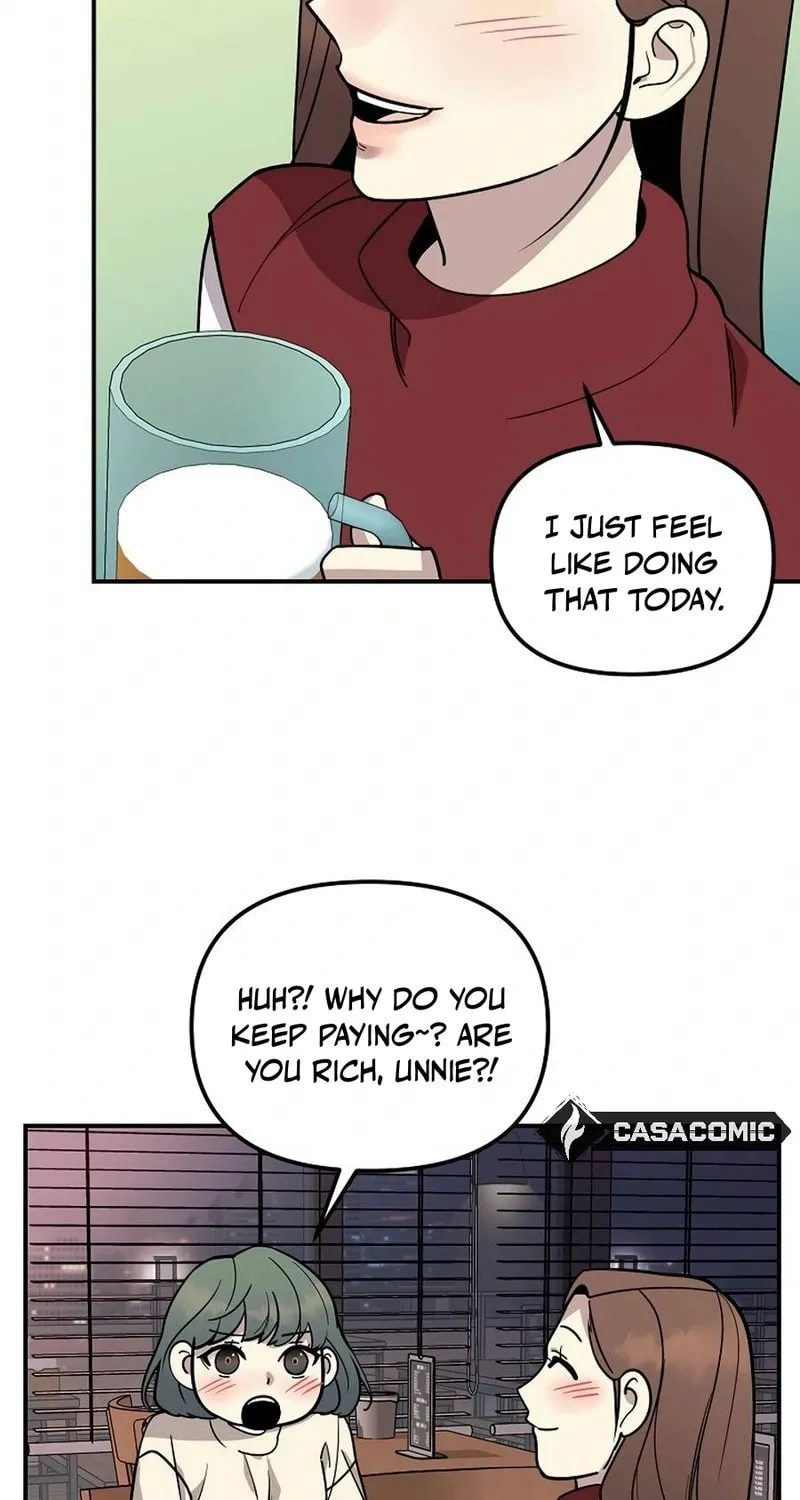 My Love, My Misery Chapter 32 page 45 - 