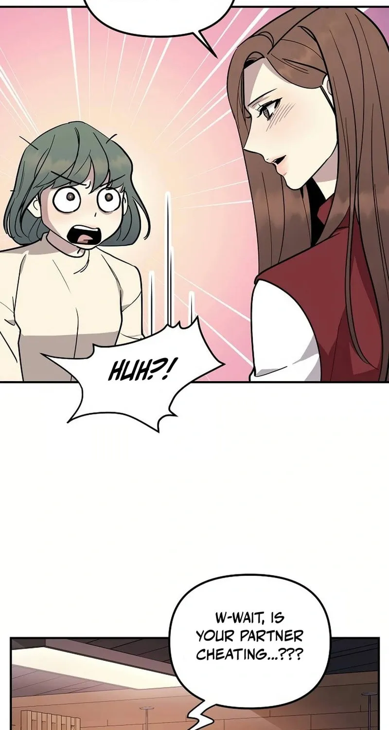 My Love, My Misery Chapter 32 page 50 - 