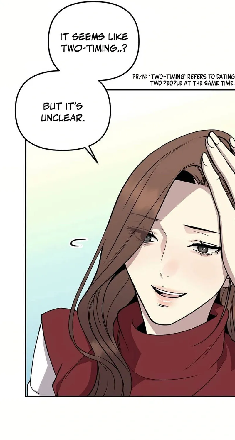 My Love, My Misery Chapter 32 page 52 - 