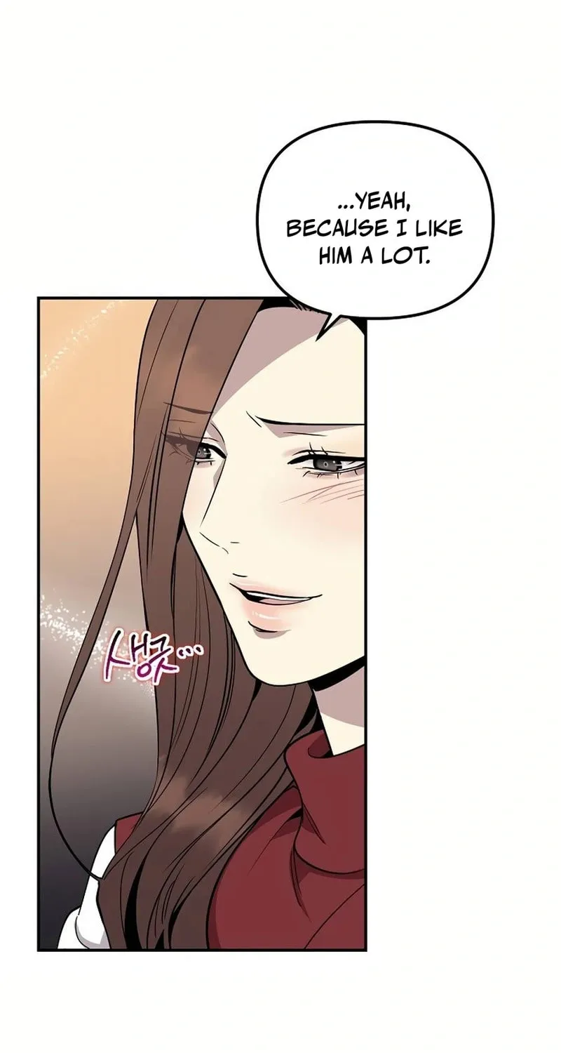 My Love, My Misery Chapter 32 page 54 - 