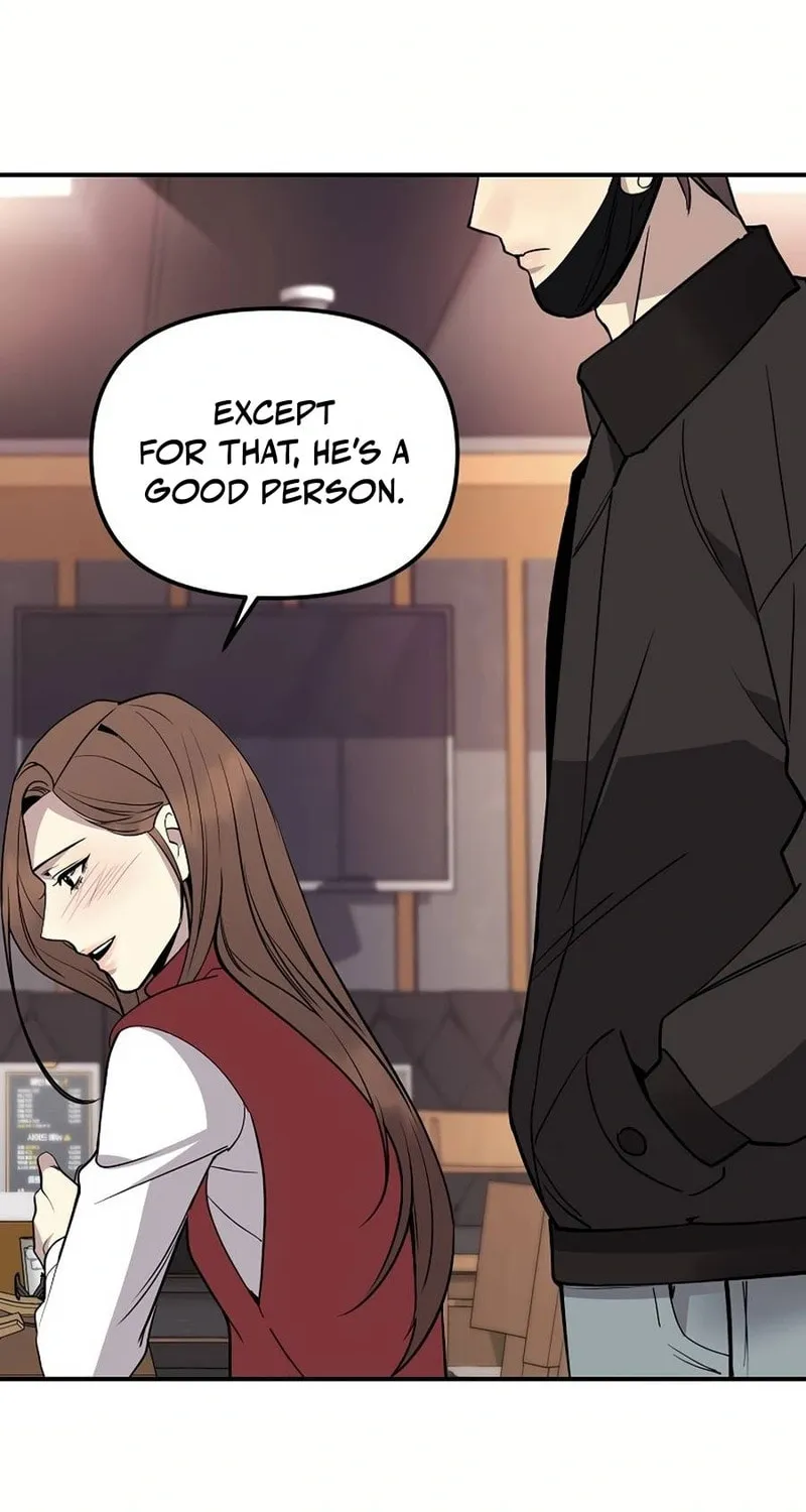 My Love, My Misery Chapter 32 page 55 - 