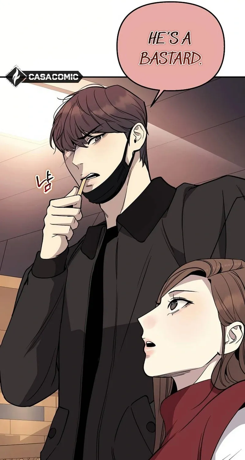 My Love, My Misery Chapter 32 page 58 - 