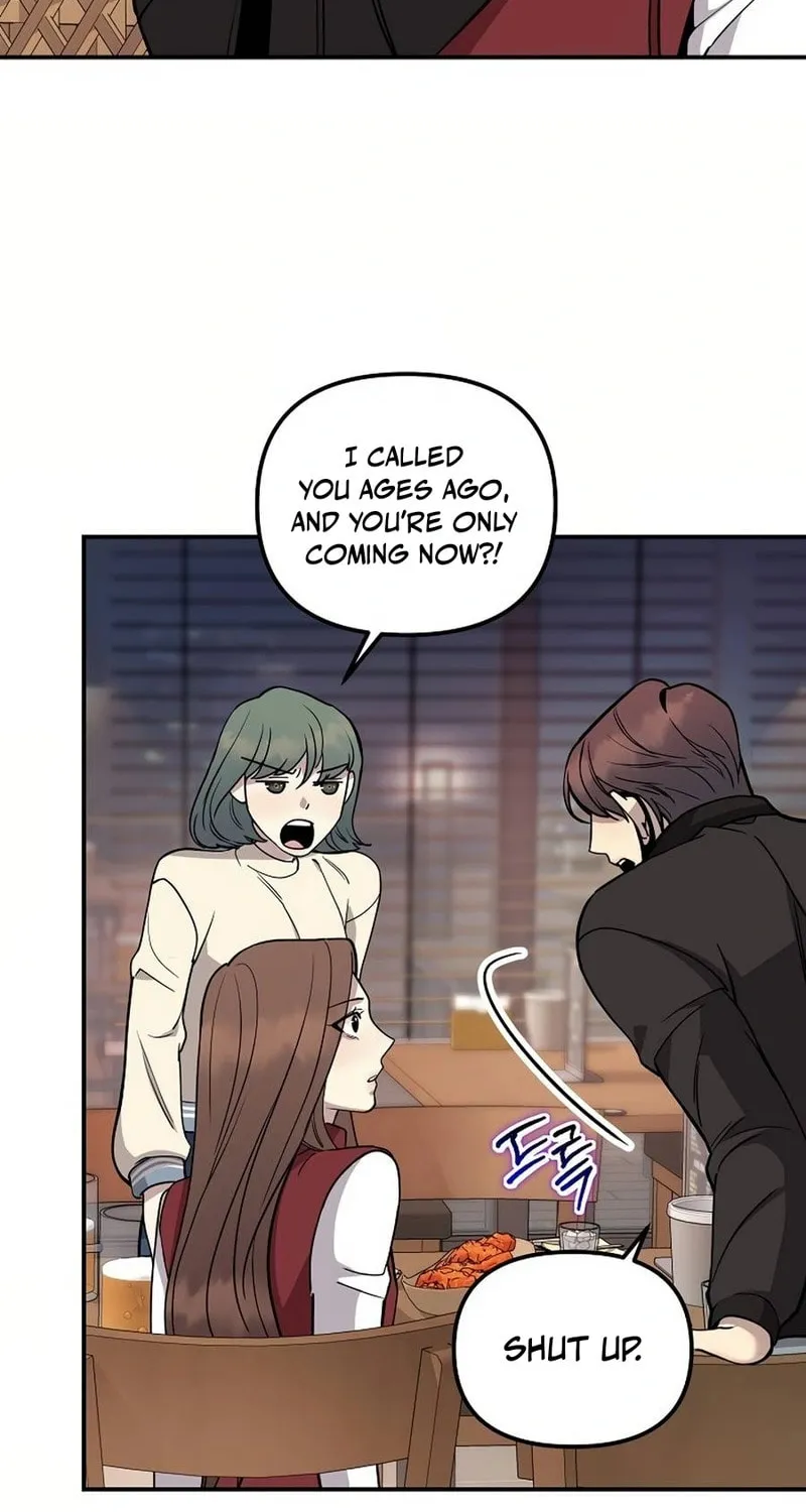 My Love, My Misery Chapter 32 page 59 - 