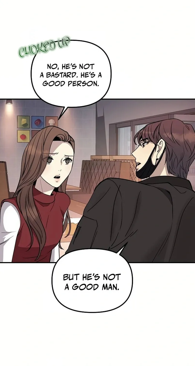 My Love, My Misery Chapter 32 page 61 - 