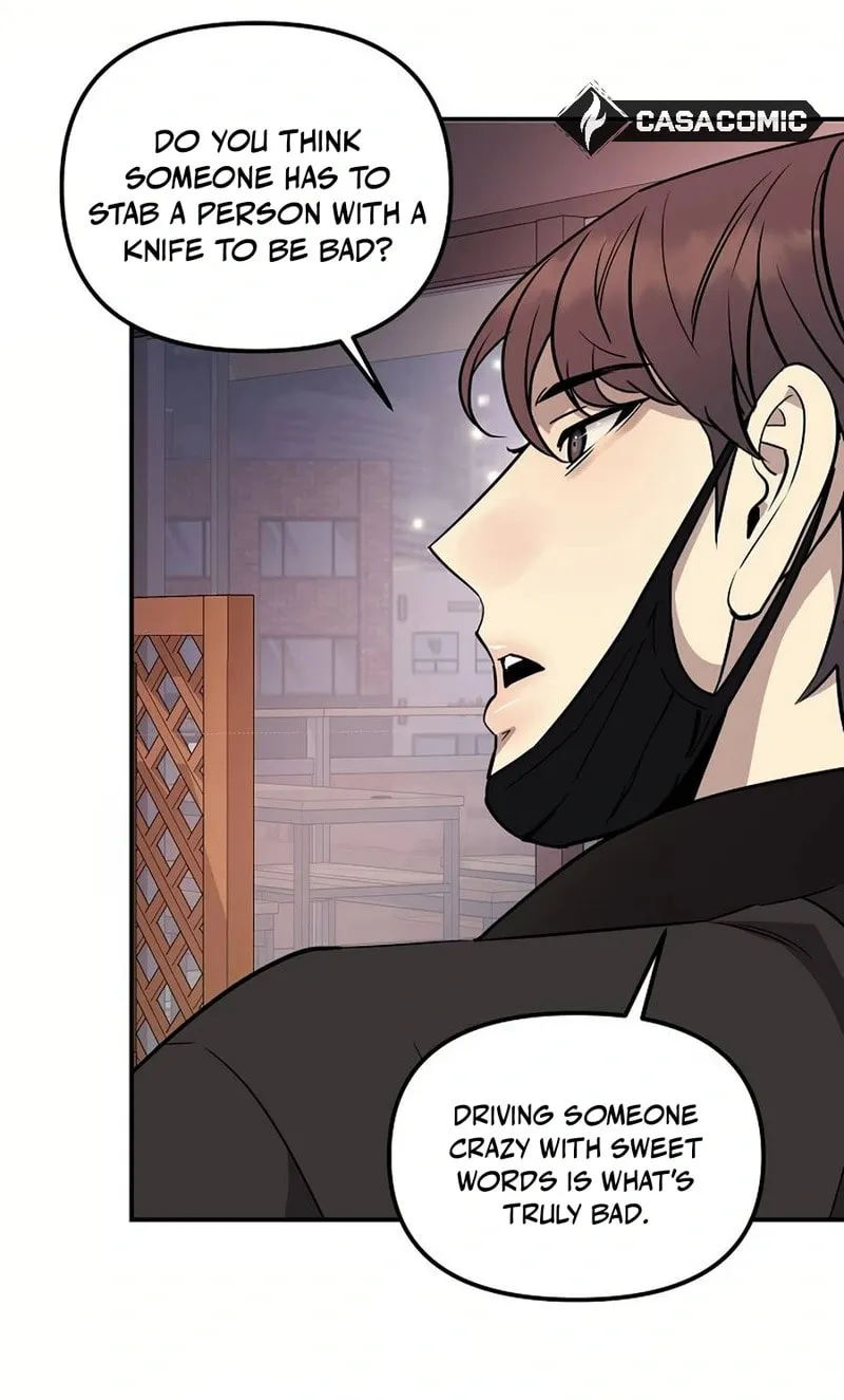 My Love, My Misery Chapter 32 page 62 - 