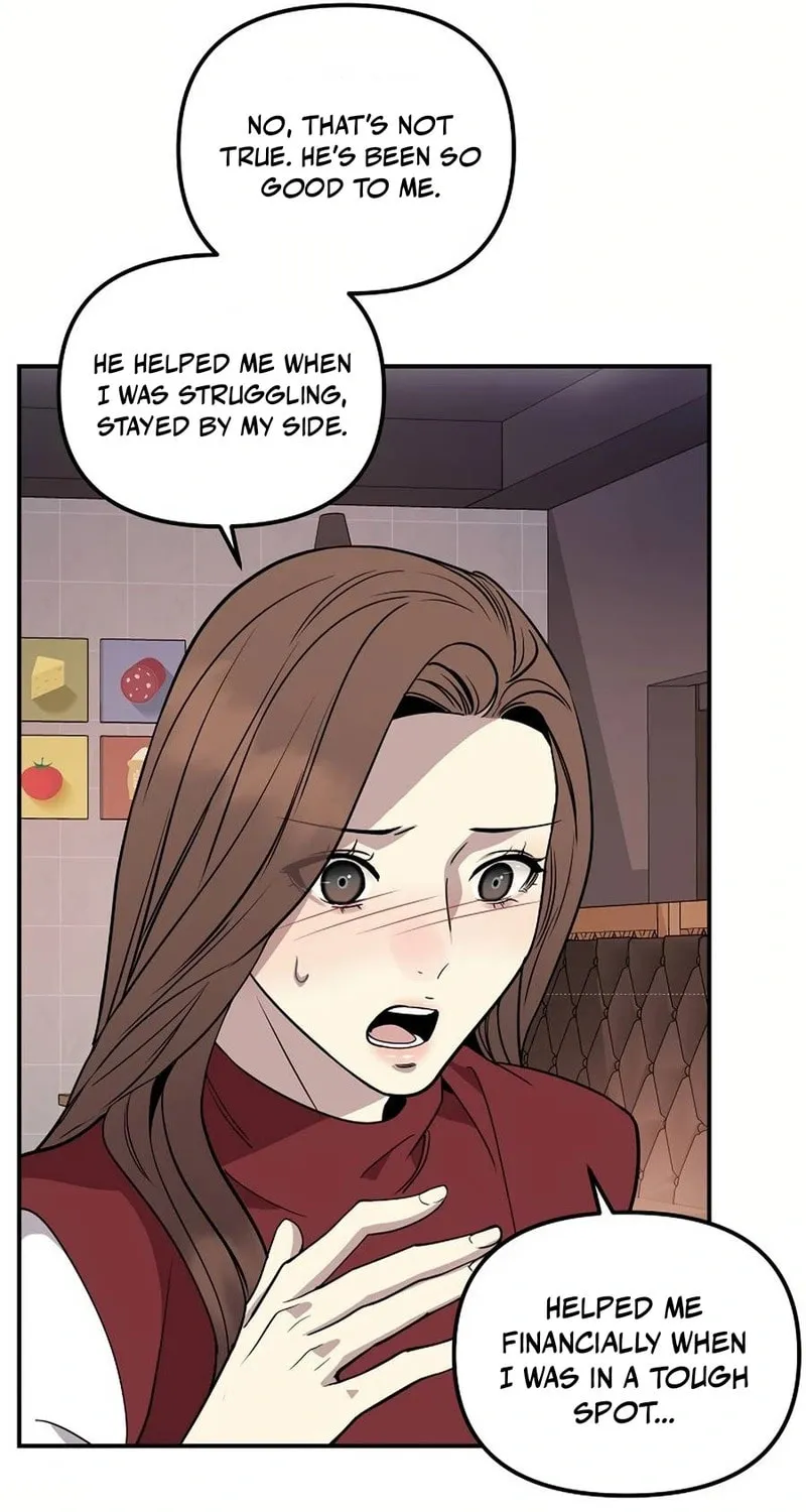 My Love, My Misery Chapter 32 page 63 - 