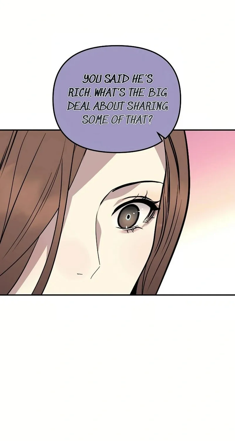 My Love, My Misery Chapter 32 page 64 - 
