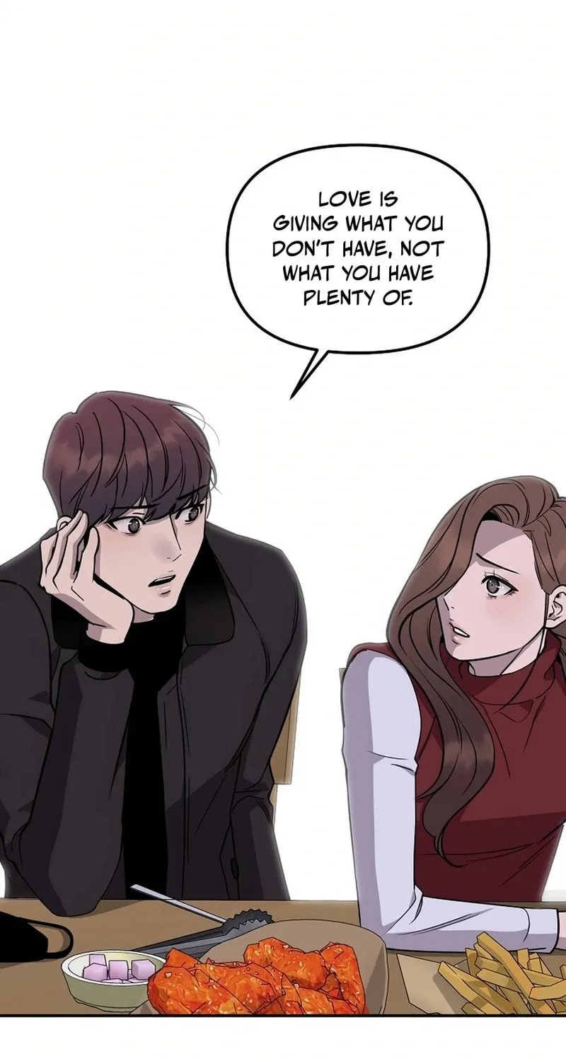 My Love, My Misery Chapter 32 page 65 - 