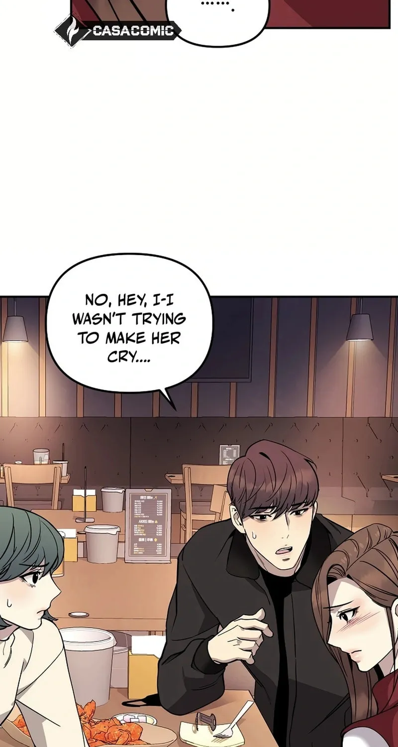 My Love, My Misery Chapter 32 page 67 - 