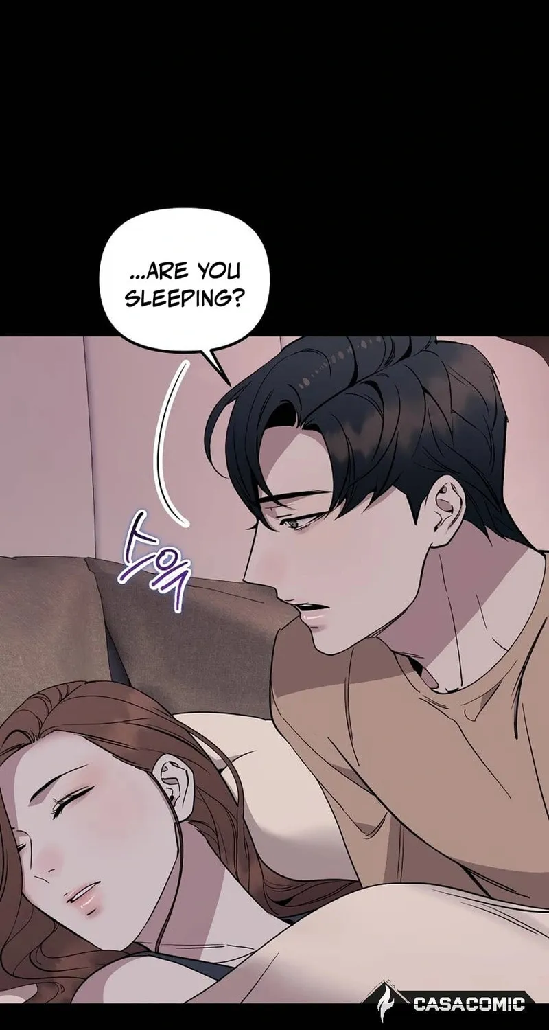 My Love, My Misery Chapter 32 page 8 - 