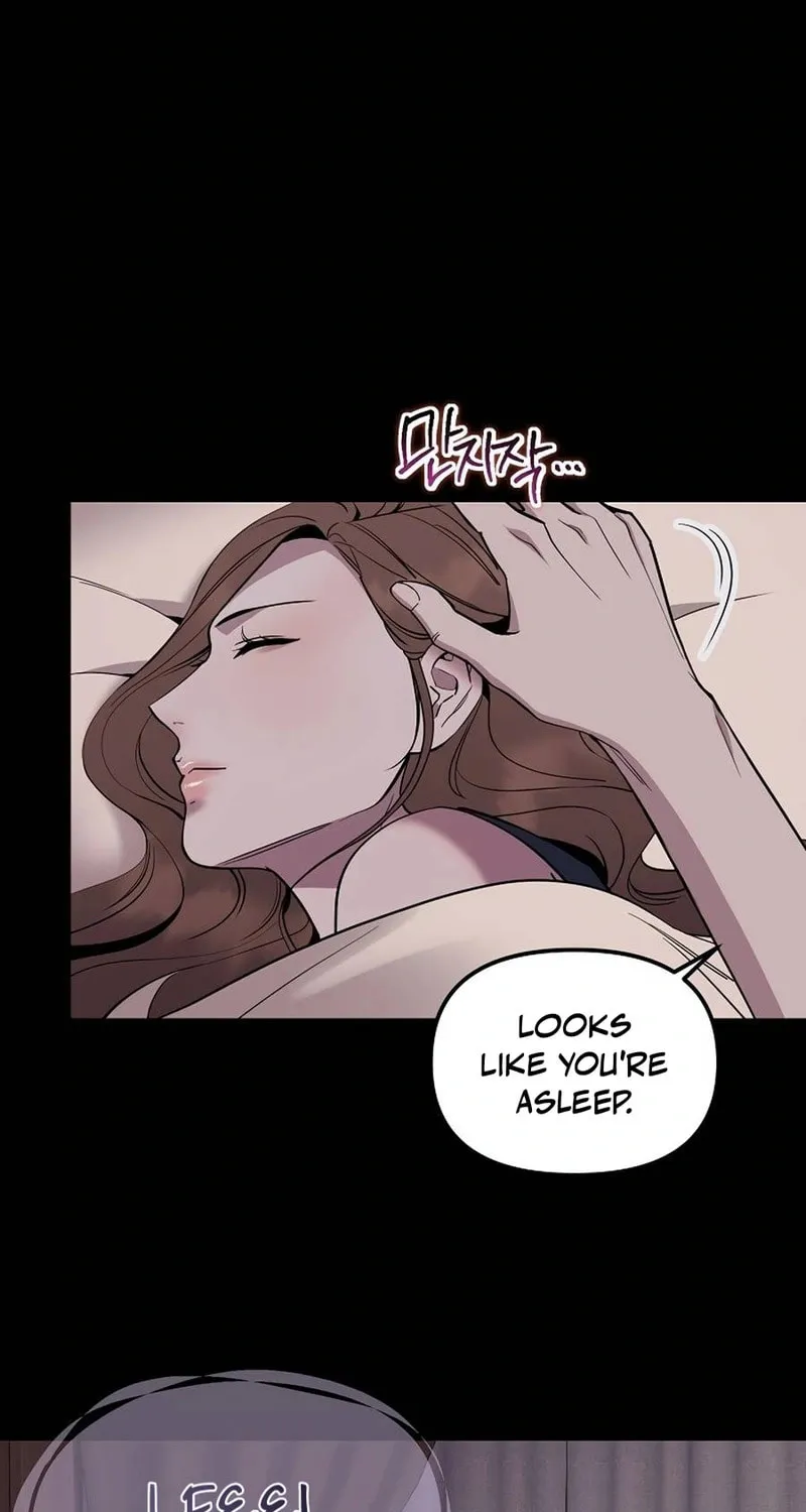 My Love, My Misery Chapter 32 page 9 - 
