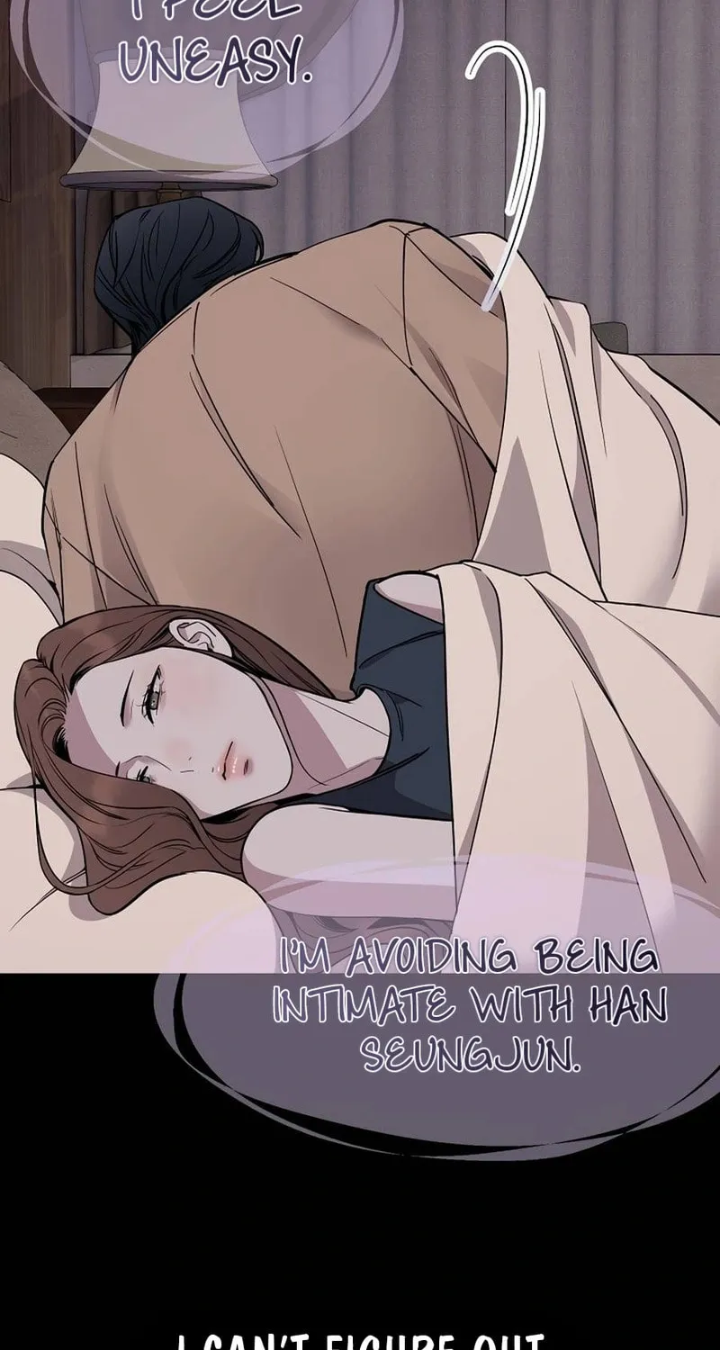 My Love, My Misery Chapter 32 page 10 - 