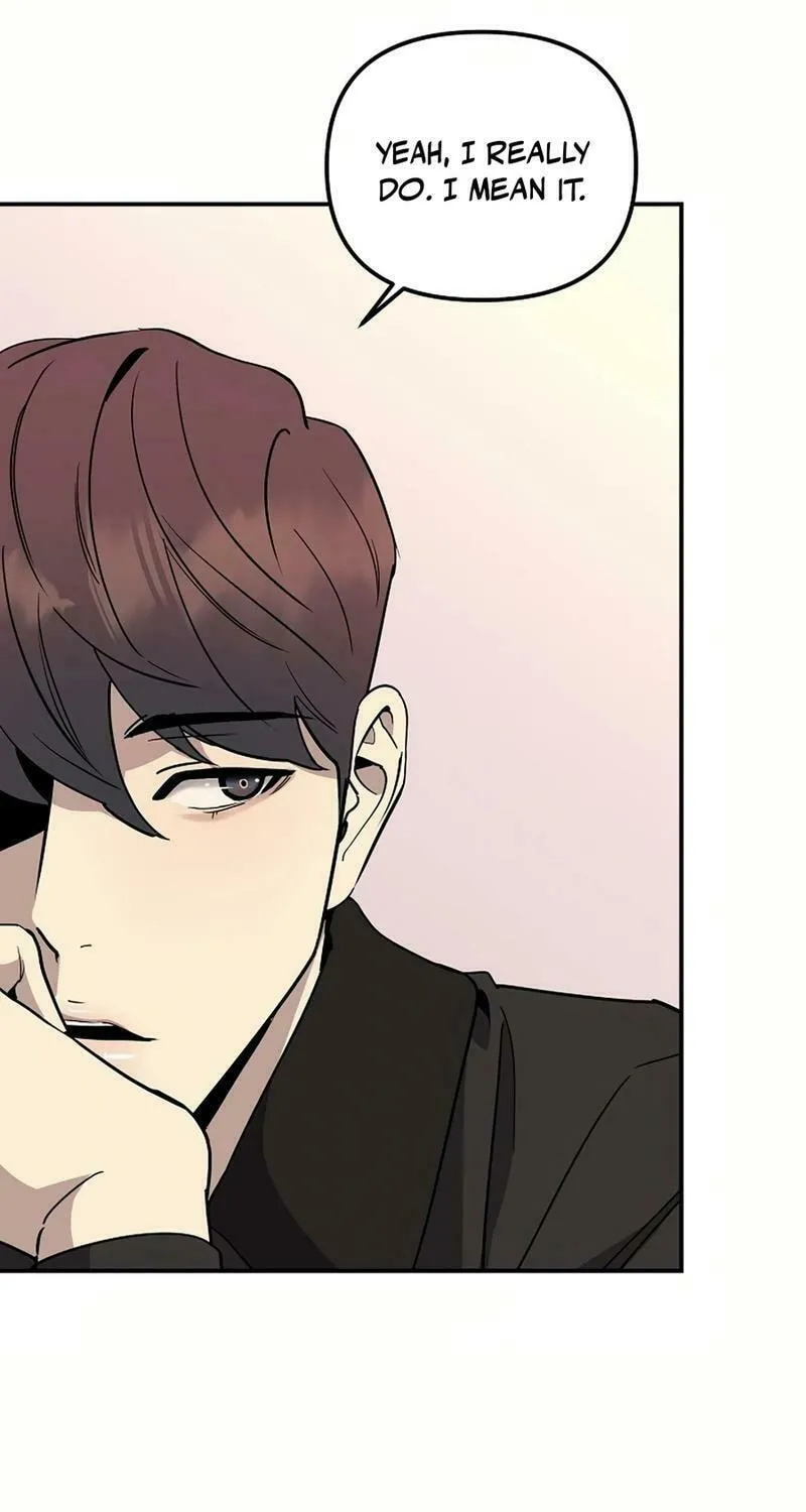 My Love, My Misery Chapter 33 page 13 - 