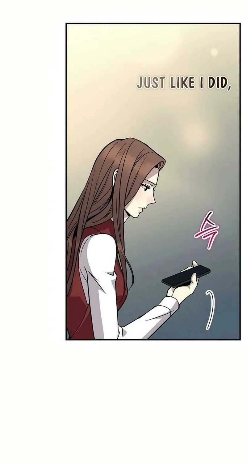 My Love, My Misery Chapter 33 page 16 - 