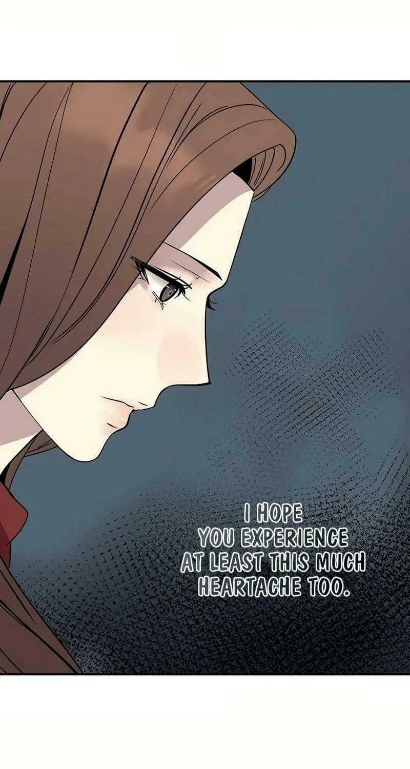 My Love, My Misery Chapter 33 page 17 - 