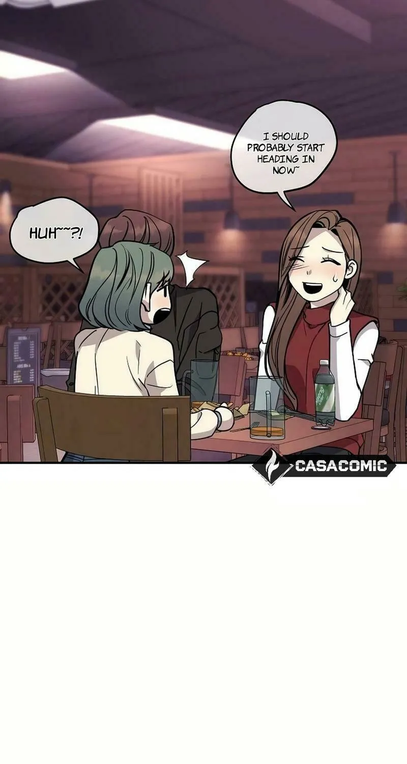 My Love, My Misery Chapter 33 page 19 - 
