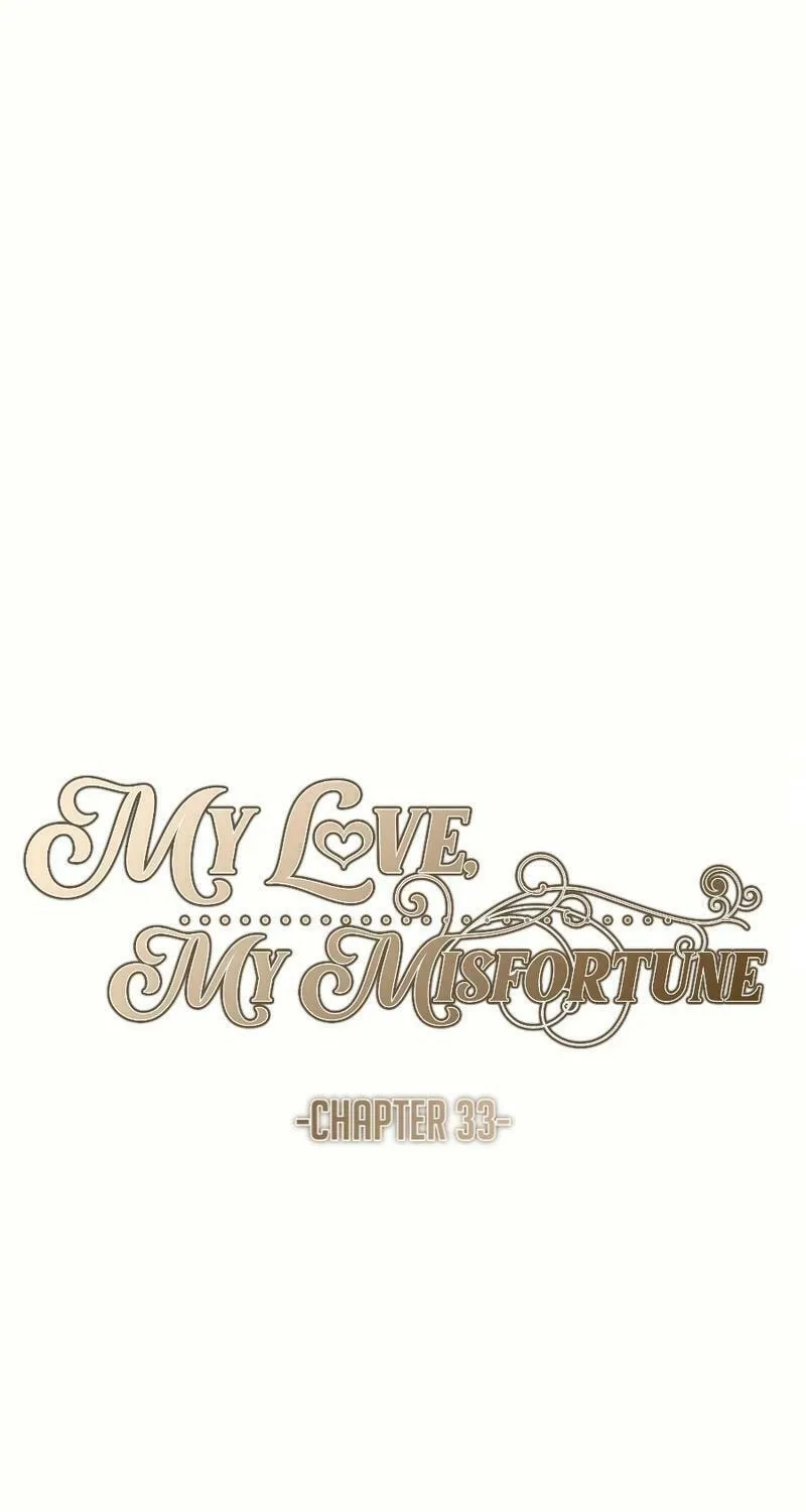 My Love, My Misery Chapter 33 page 20 - 