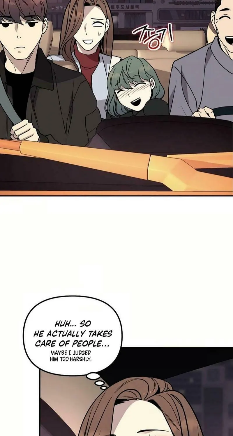 My Love, My Misery Chapter 33 page 27 - 