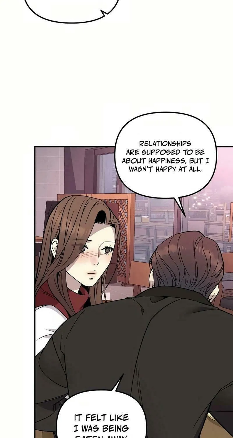 My Love, My Misery Chapter 33 page 4 - 
