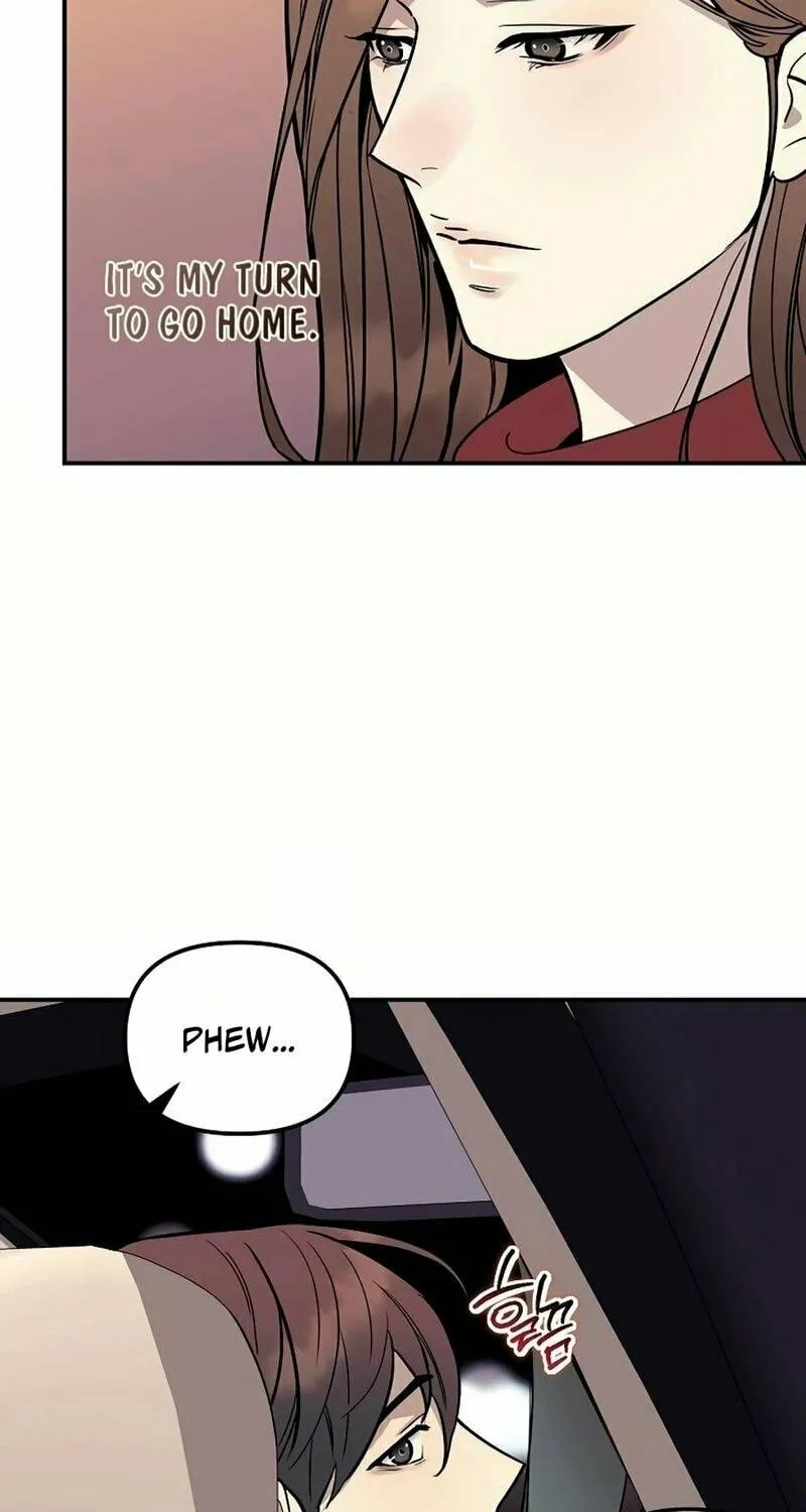 My Love, My Misery Chapter 33 page 32 - 