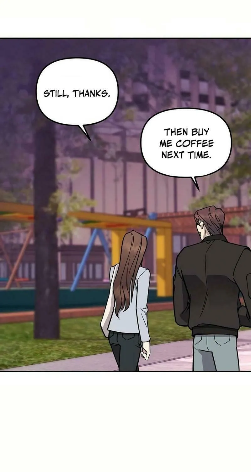 My Love, My Misery Chapter 33 page 38 - 