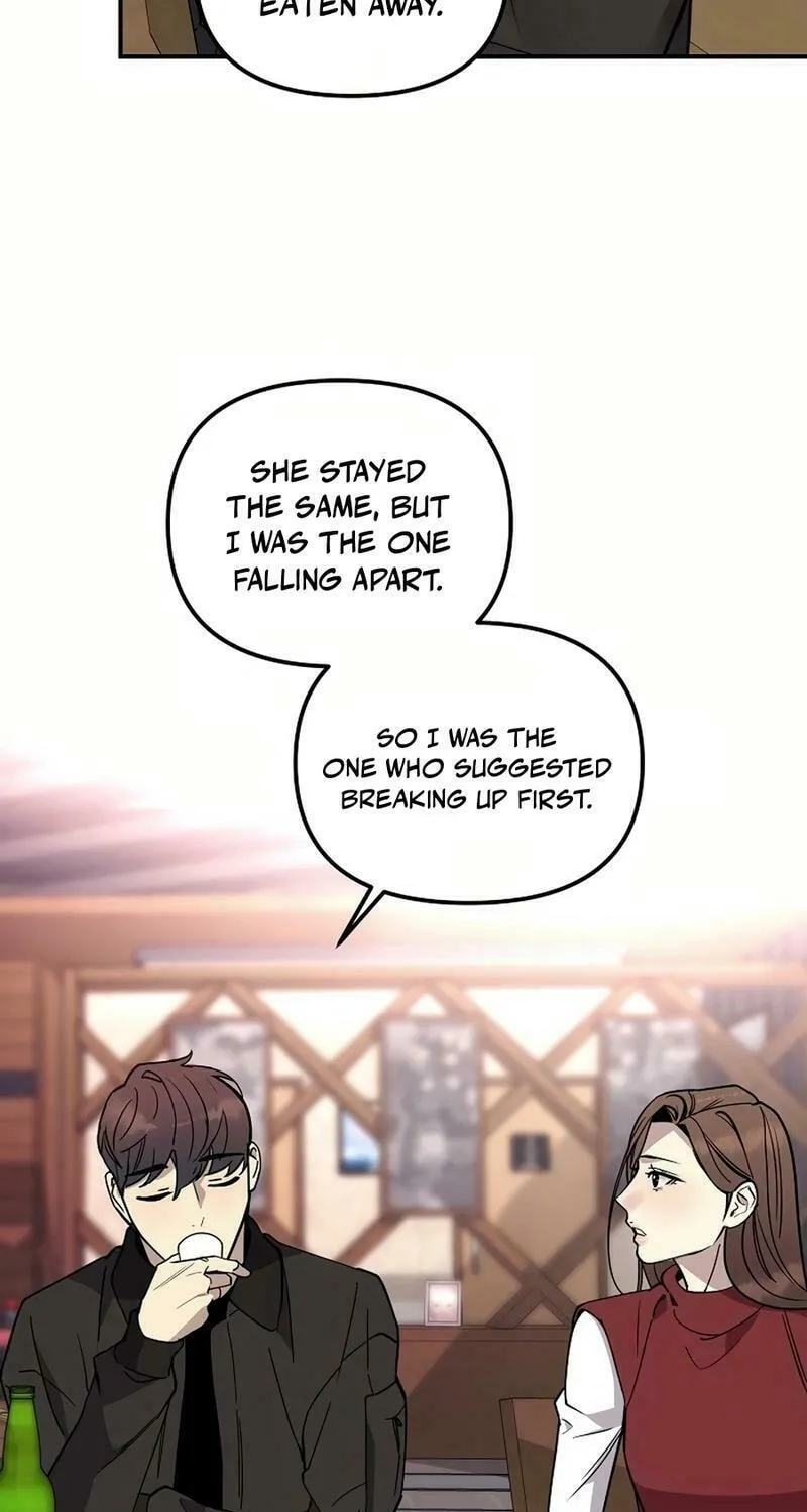My Love, My Misery Chapter 33 page 5 - 
